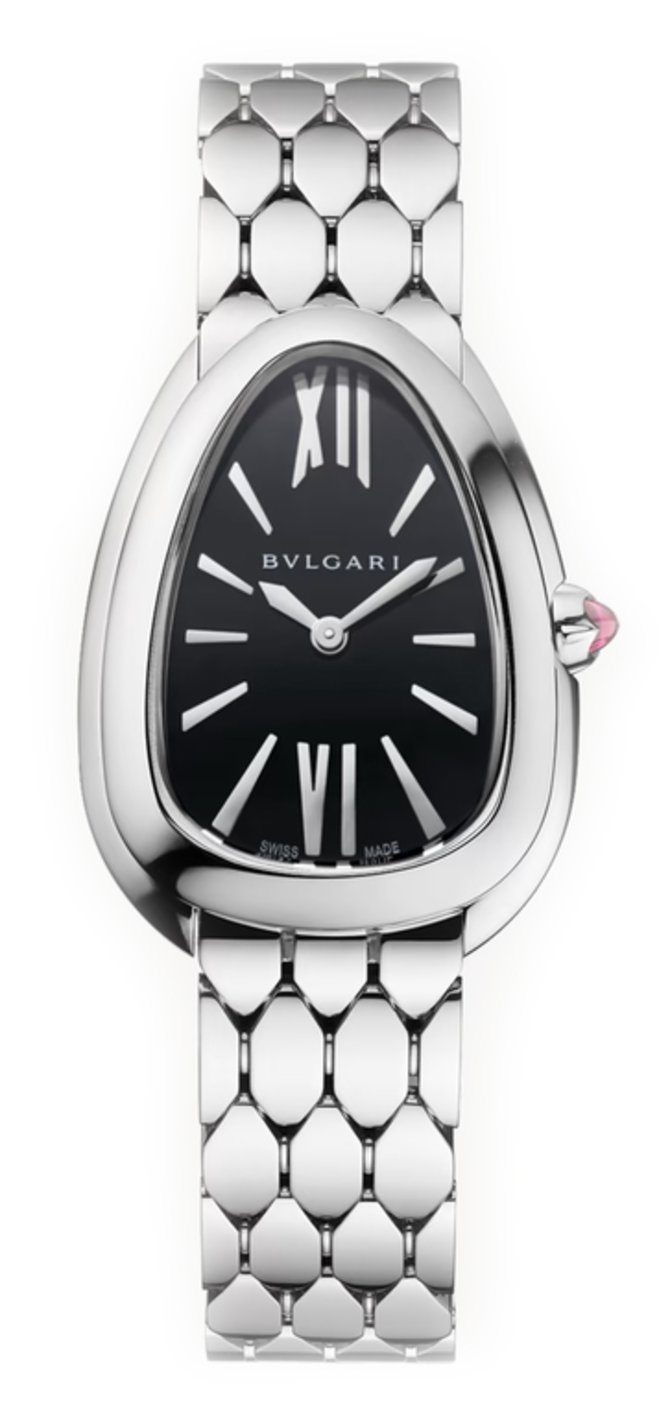 Bvlgari 103451 Serpenti Seduttori