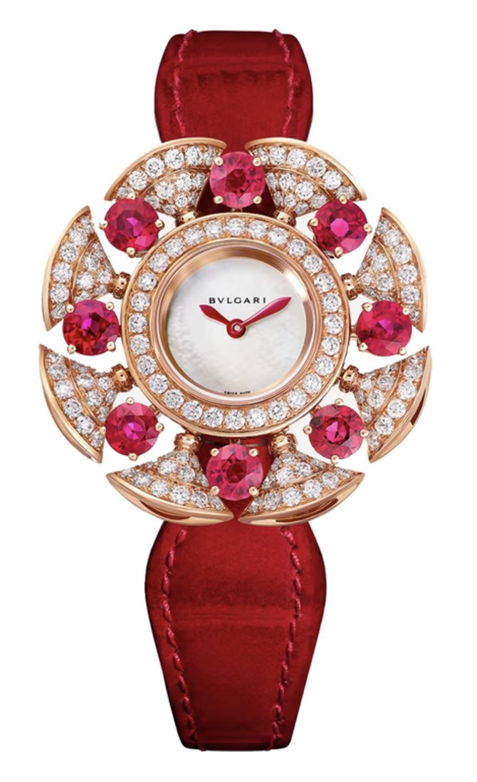 Bvlgari 103754 Bvlgari Divas’ Dream
