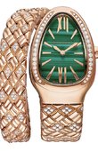 Bvlgari Serpenti 103626 Spiga Single-Spiral
