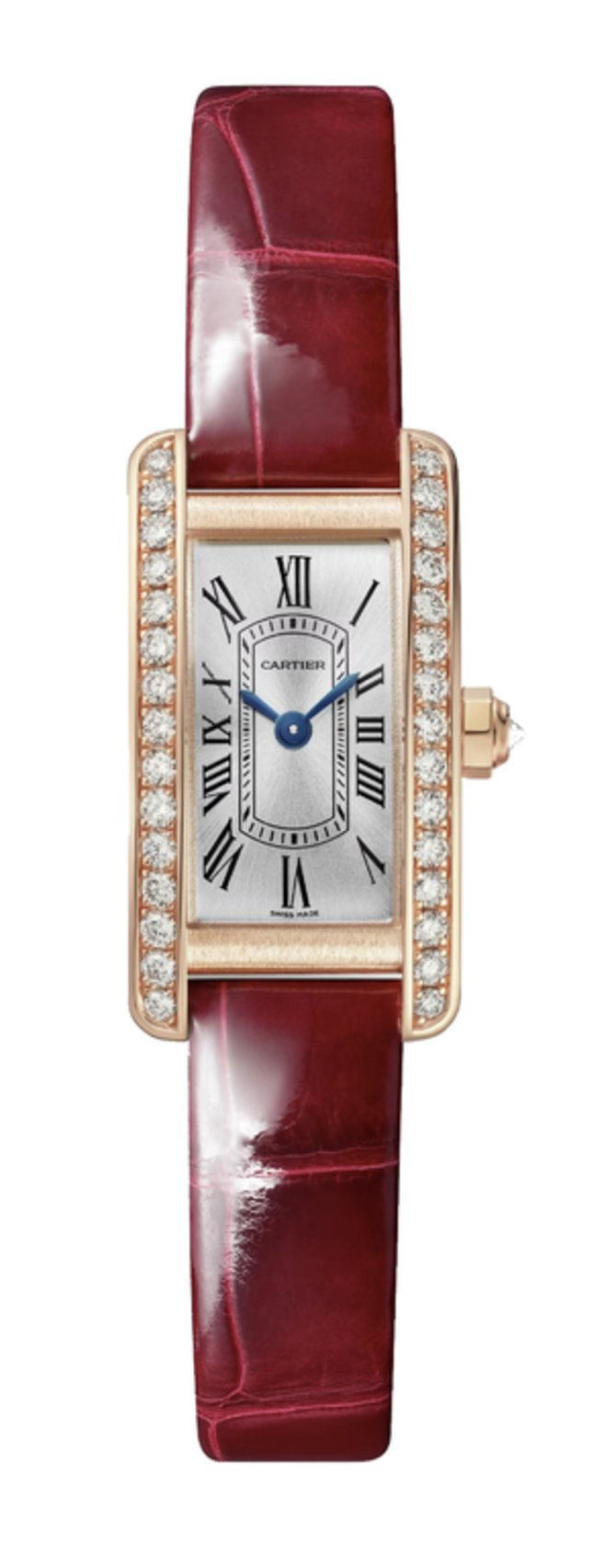 Cartier WJTA0041 Tank Américaine