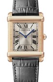 Cartier Tank WGTA0075 Chinoise