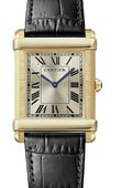 Cartier Tank WGTA0088 Chinoise