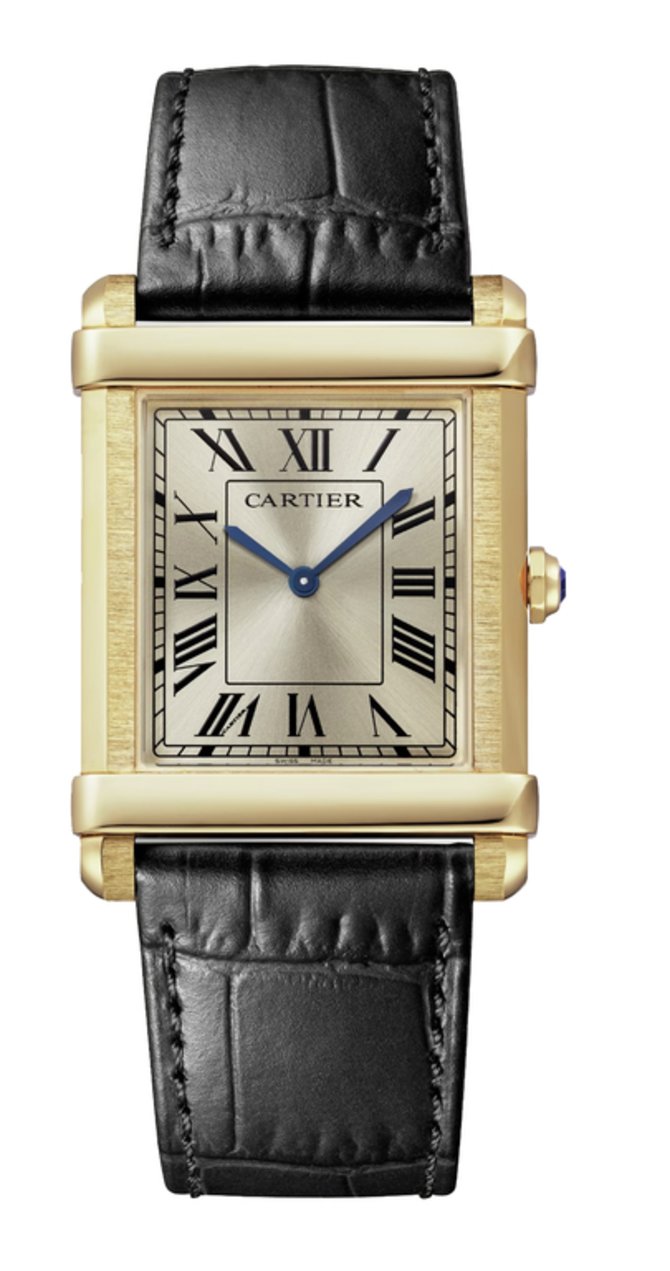 Cartier WGTA0088 Tank Chinoise