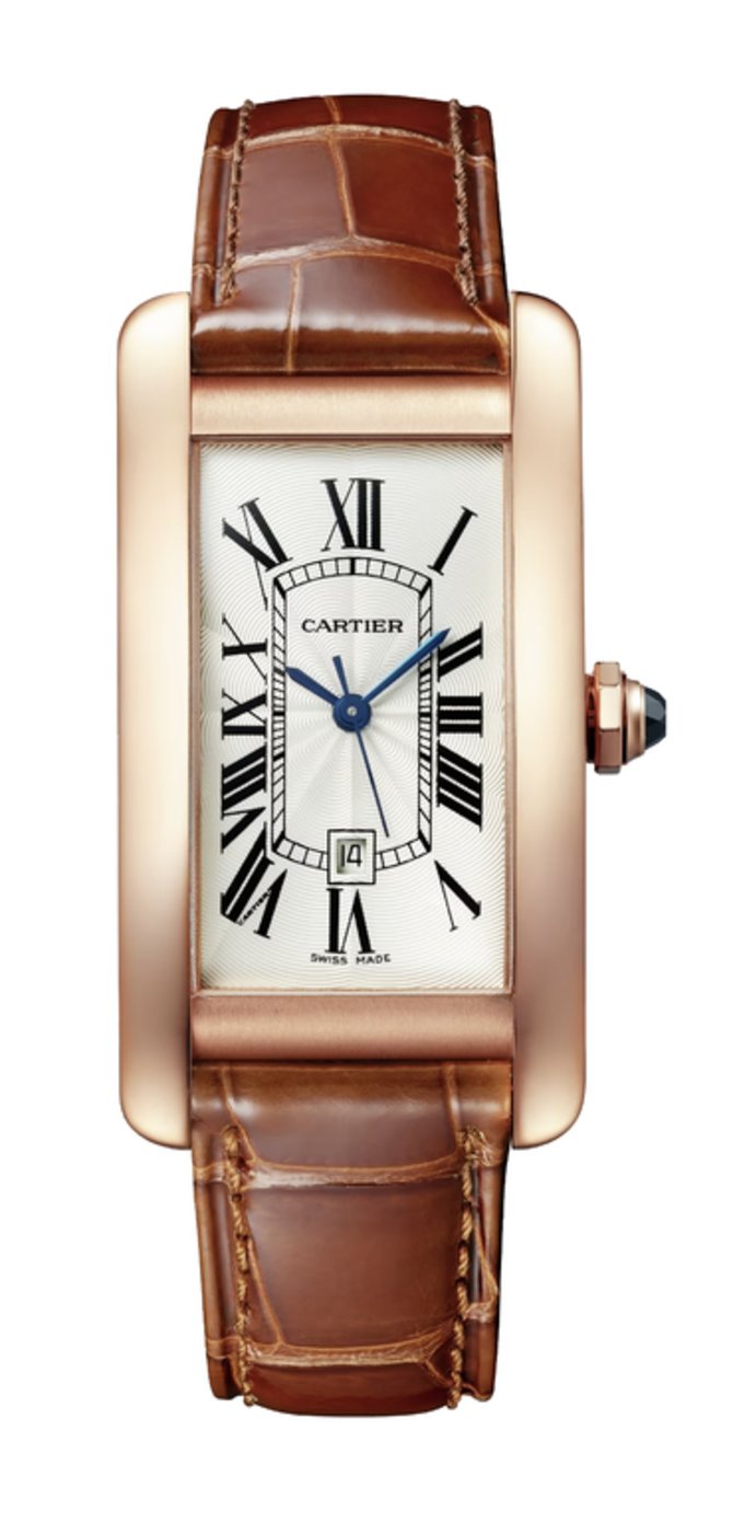 Cartier WGTA0046 Tank Américaine