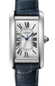Cartier Tank WSTA0045 Américaine