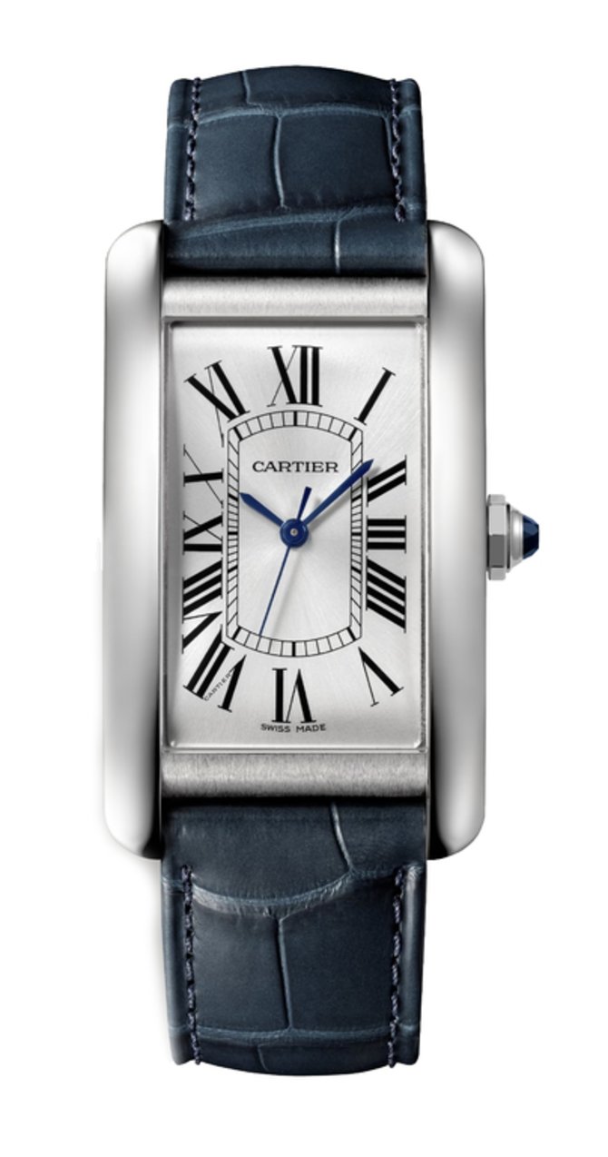Cartier WSTA0045 Tank Américaine