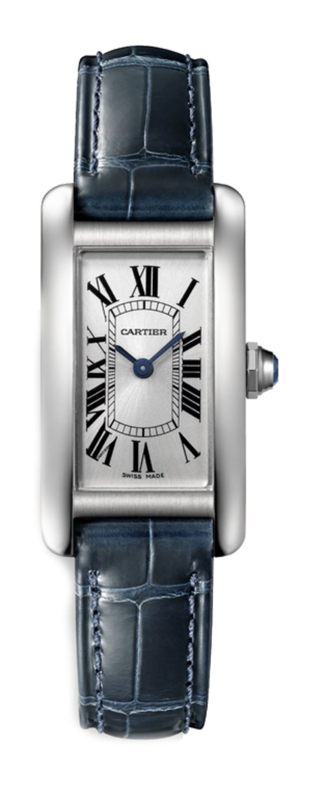 Cartier WSTA0043 Tank Américaine