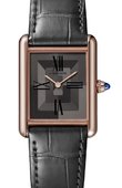 Cartier Tank WGTA0092 Louis Cartier