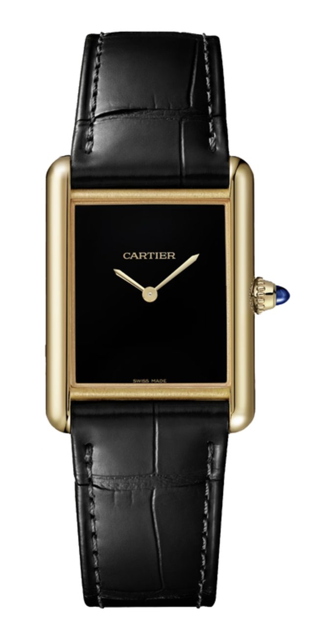 Cartier WGTA0091 Tank Louis Cartier