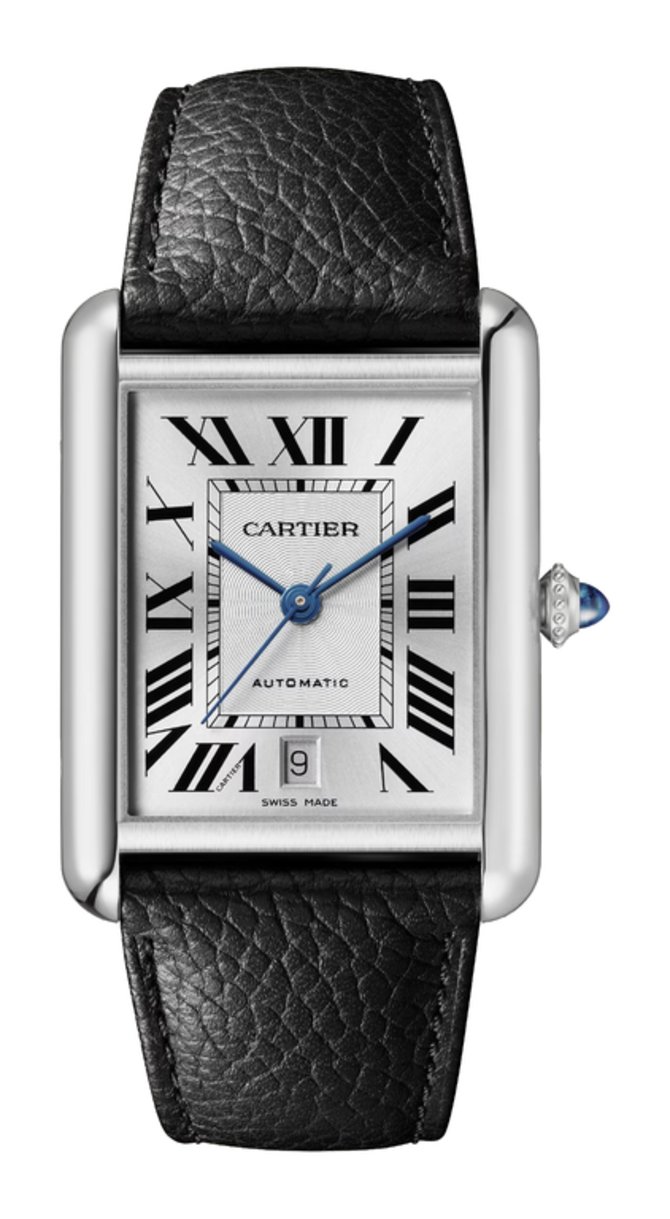 Cartier WSTA0040 Tank Must