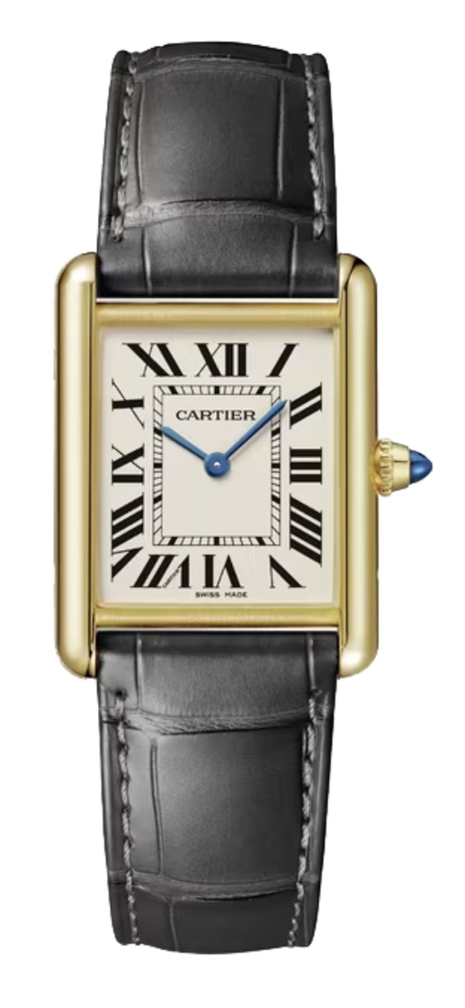 Cartier WGTA0067 Tank Louis Cartier