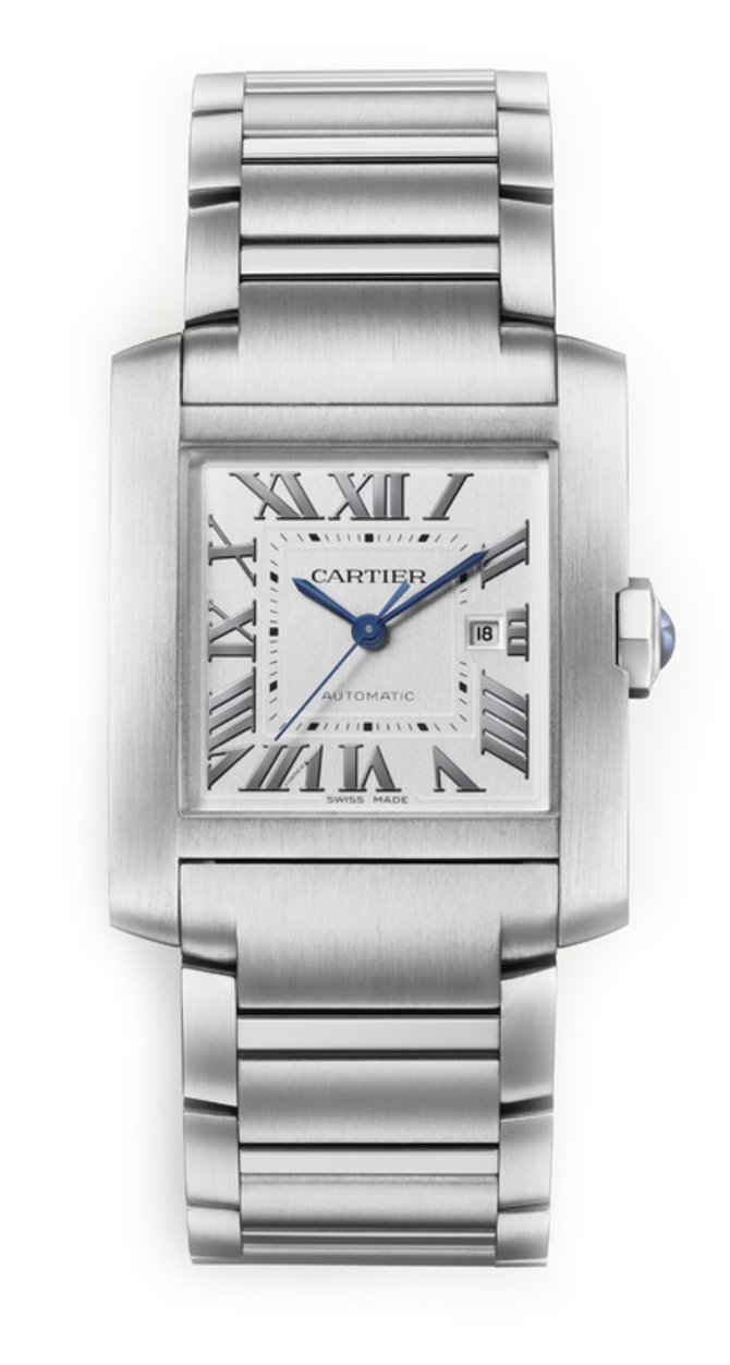 Cartier WSTA0067 Tank Française
