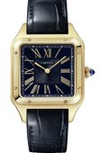 Cartier Santos De Cartier WGSA0077 Dumont