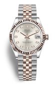 Rolex Datejust 278271-0016 31mm Everose Rolesor