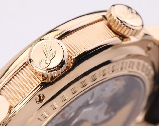Breguet 5707ba/12/9v6 Classique Le Reveil du Tsar - фото 8