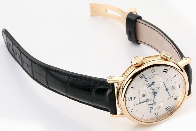 Breguet 5707ba/12/9v6 Classique Le Reveil du Tsar - фото 12