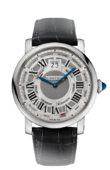 Cartier Часы Cartier Rotonde De Cartier W1580002 Annual Calendar