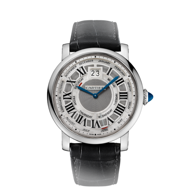Cartier W1580002 Rotonde De Cartier Annual Calendar - фото 1