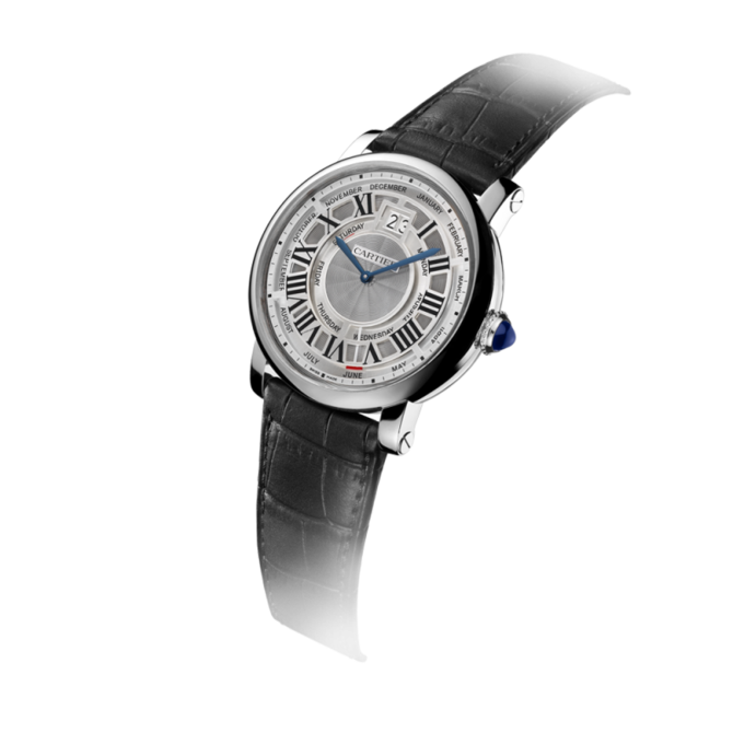 Cartier W1580002 Rotonde De Cartier Annual Calendar - фото 2