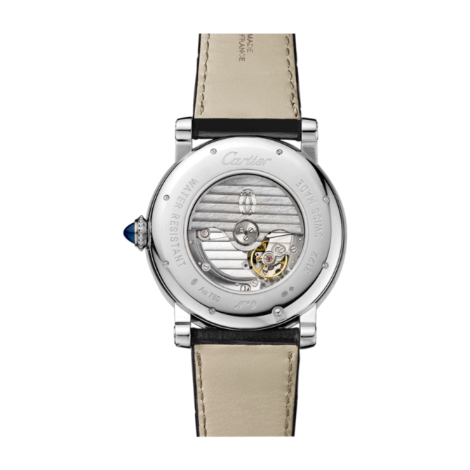 Cartier W1580002 Rotonde De Cartier Annual Calendar - фото 3