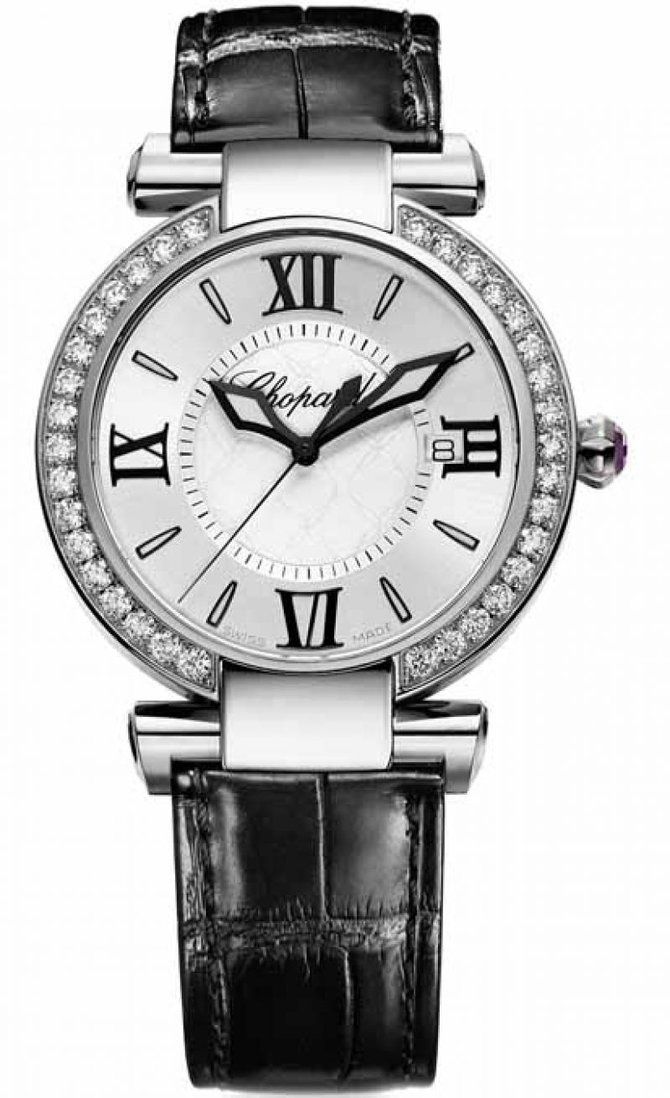 Chopard 388532-3003 Imperiale Quartz 36mm - фото 1