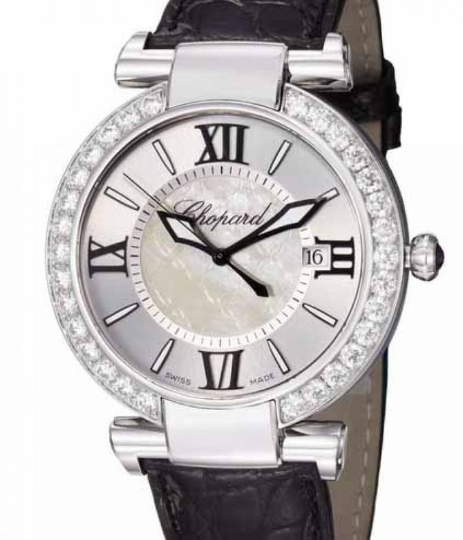 Chopard 388532-3003 Imperiale Quartz 36mm - фото 2