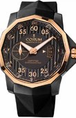 Corum Admirals Cup Challenger 947.951.86/0371 AK34 48mm
