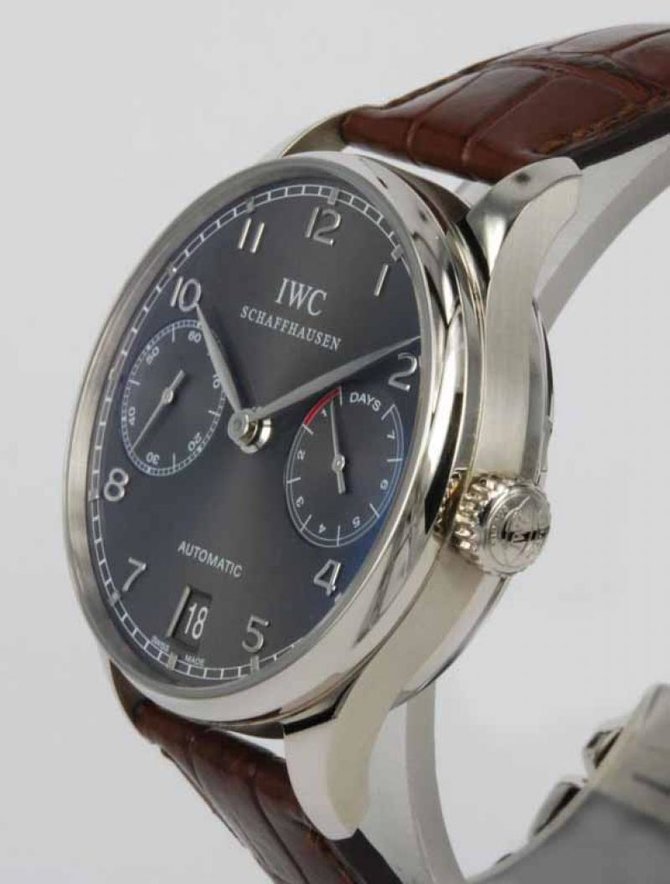IWC IW5001-06 Portugieser Automatic  - фото 4