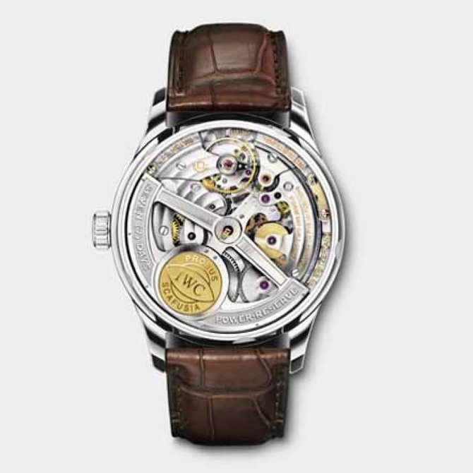 IWC IW5001-06 Portugieser Automatic  - фото 2