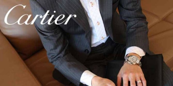 Cartier W6920002 Ballon Bleu de Cartier Chronograph - фото 9