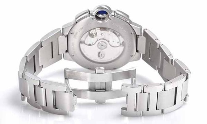 Cartier W6920002 Ballon Bleu de Cartier Chronograph - фото 5