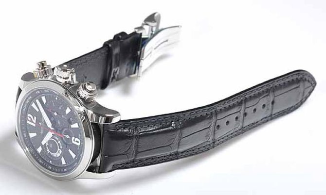 Jaeger LeCoultre 1758421 Master Compressor Chronograph 2 - фото 6