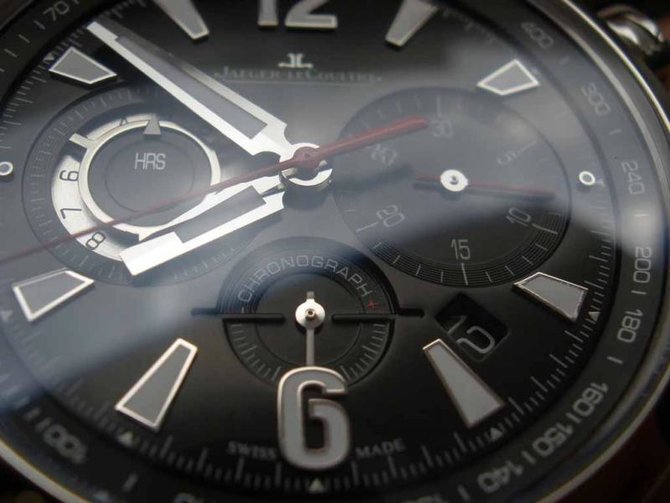 Jaeger LeCoultre 1758421 Master Compressor Chronograph 2 - фото 4