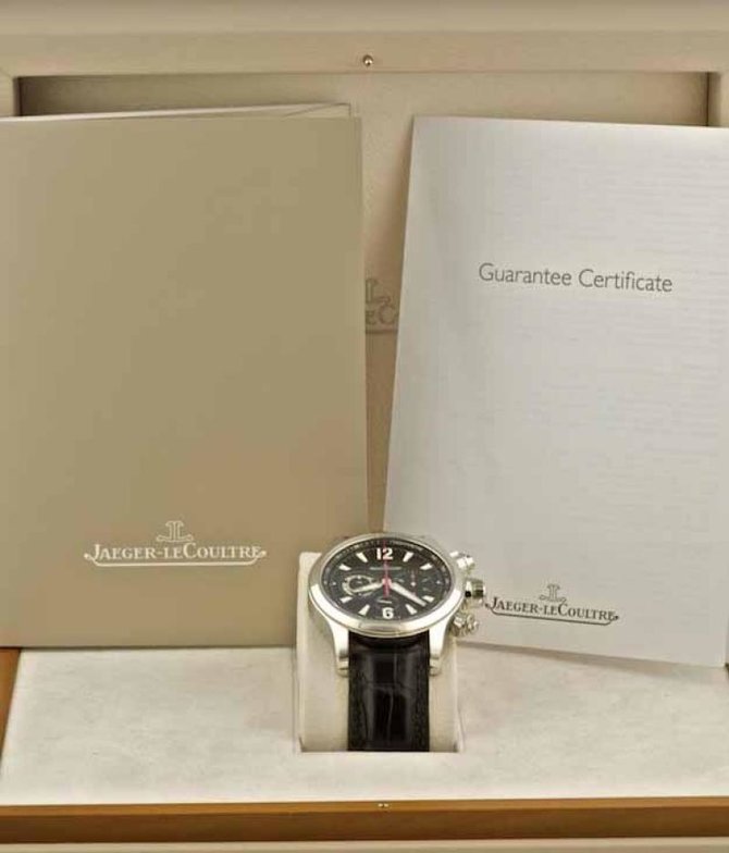 Jaeger LeCoultre 1758421 Master Compressor Chronograph 2 - фото 8