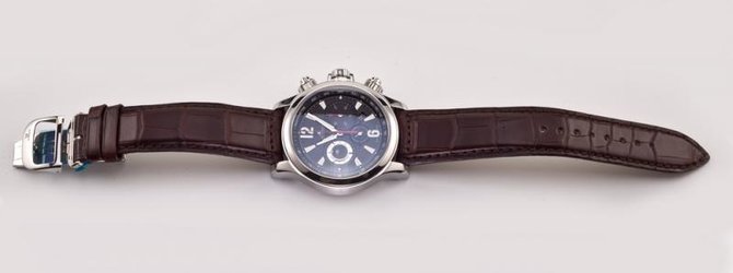 Jaeger LeCoultre 1758421 Master Compressor Chronograph 2 - фото 10