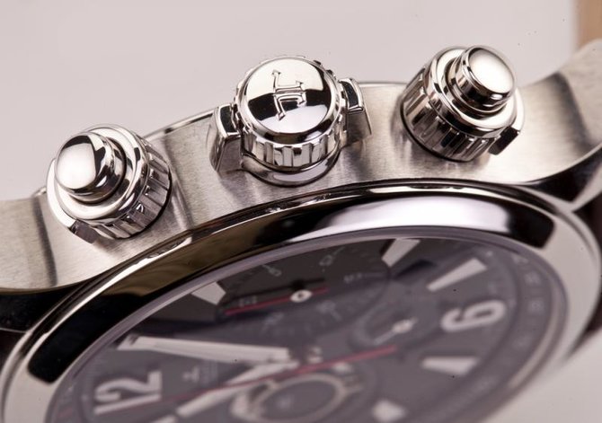 Jaeger LeCoultre 1758421 Master Compressor Chronograph 2 - фото 16