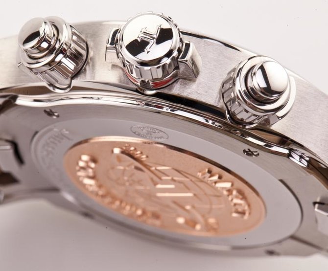 Jaeger LeCoultre 1758421 Master Compressor Chronograph 2 - фото 17