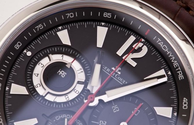 Jaeger LeCoultre 1758421 Master Compressor Chronograph 2 - фото 13