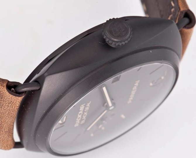 Officine Panerai PAM00505 Radiomir Composite Black Seal 3-Days Automatic - фото 9