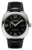 Officine Panerai Часы Officine Panerai Radiomir PAM00388 Radiomir Black Seal 3 Days Automatic