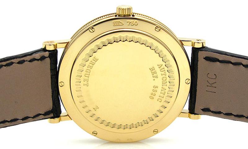 5920BR/15/984 Breguet 5920 Classique