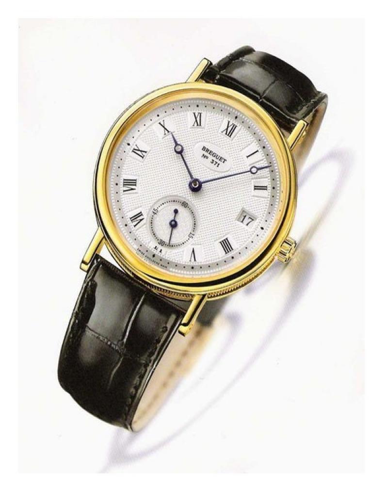 5920BR/15/984 Breguet 5920 Classique