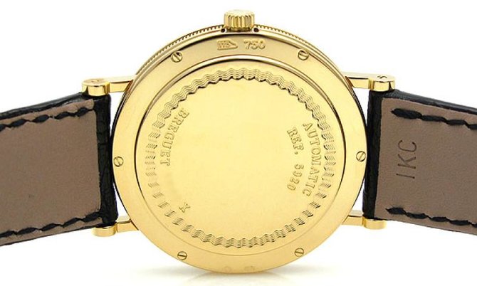Breguet 5920BR/15/984 Classique 5920 - фото 2