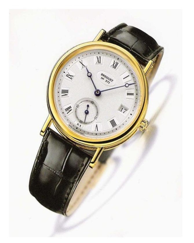 Breguet 5920BR/15/984 Classique 5920 - фото 1