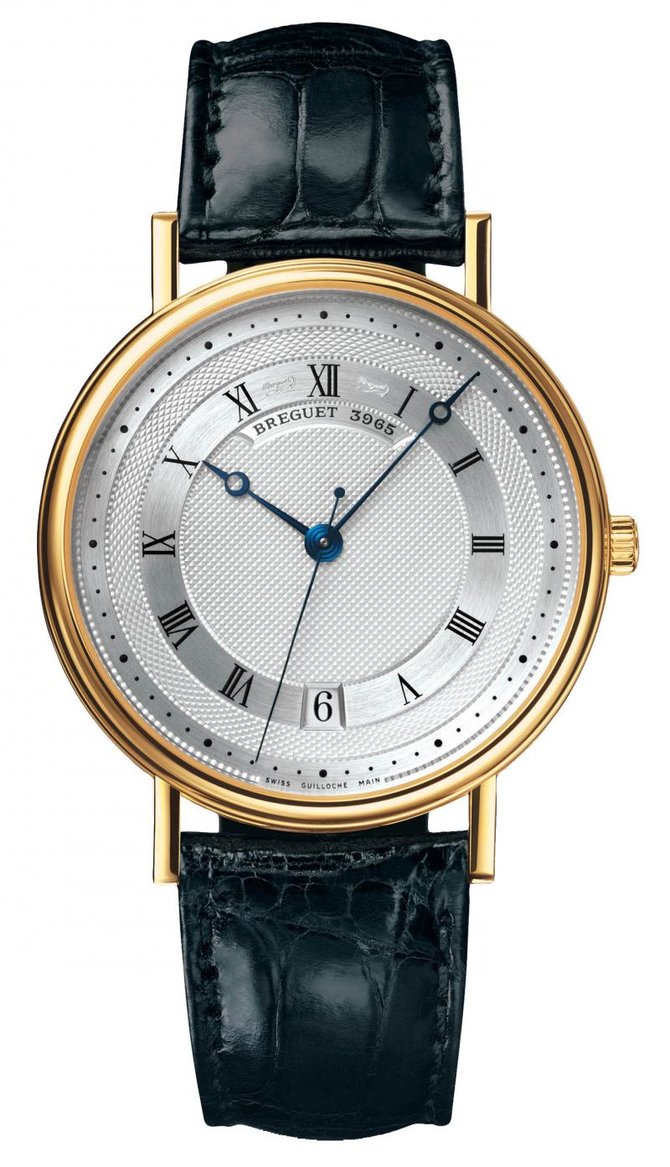 Breguet 5930BA/12/986 Classique 5930