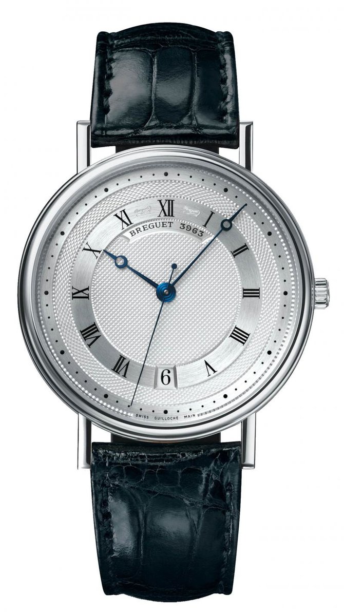 Breguet 5930BB/12/986 Classique 5930