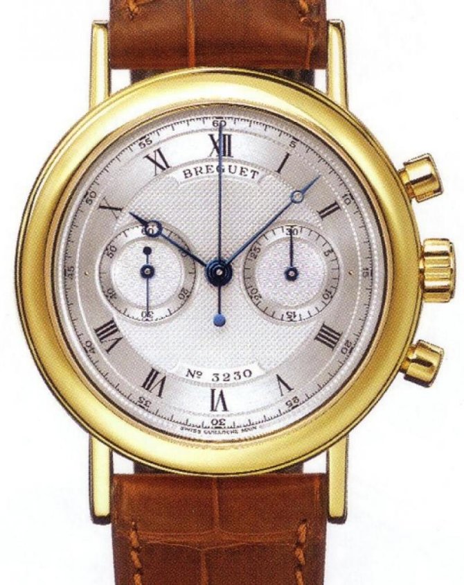 Breguet 5947BA/12/9V6 Classique 5947 - фото 1