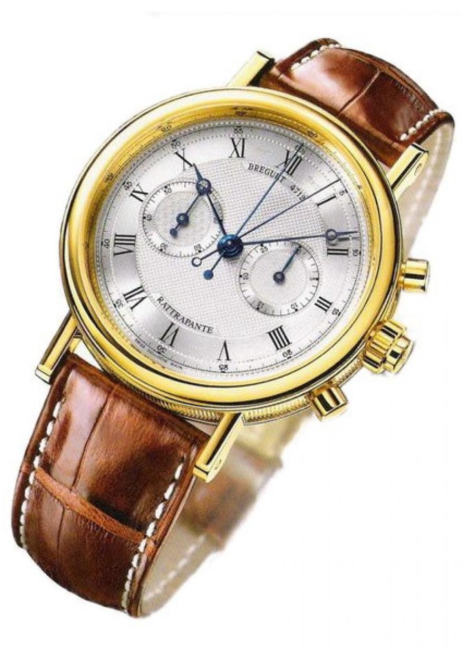 Breguet 5947BA/12/9V6 Classique 5947 - фото 2