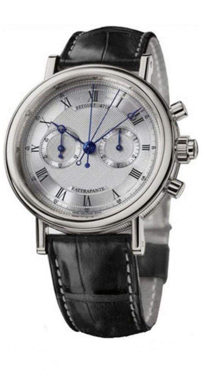Breguet 5947BB/12/9V6 Classique 5947 - фото 1
