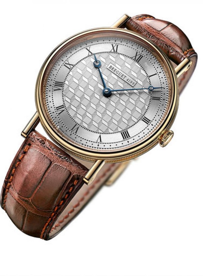 Breguet 5967BA/11/9W6 Classique 5967 - фото 1